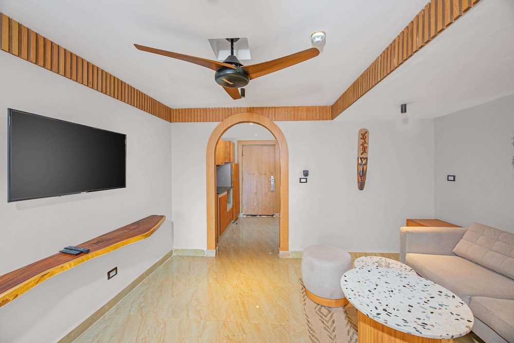 Hotel Panorama Bungalow Resort El Gouna