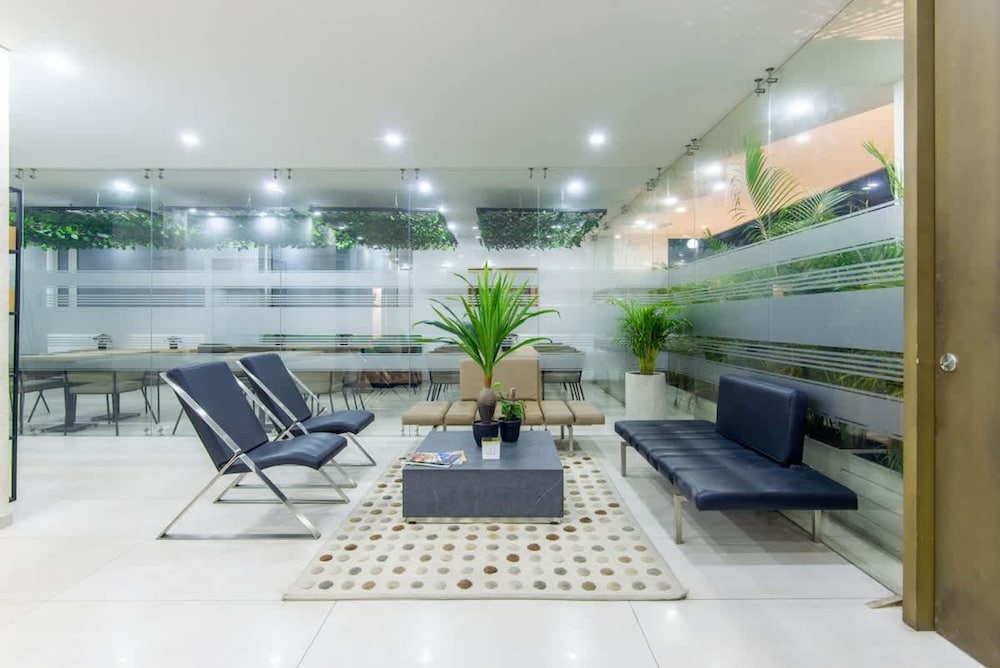Cozy 3 Br Apartment in Usaquen