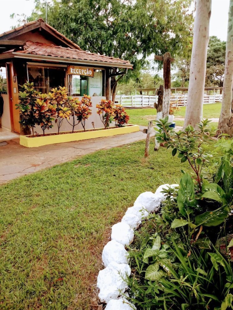 Hotel Fazenda dos Ipês