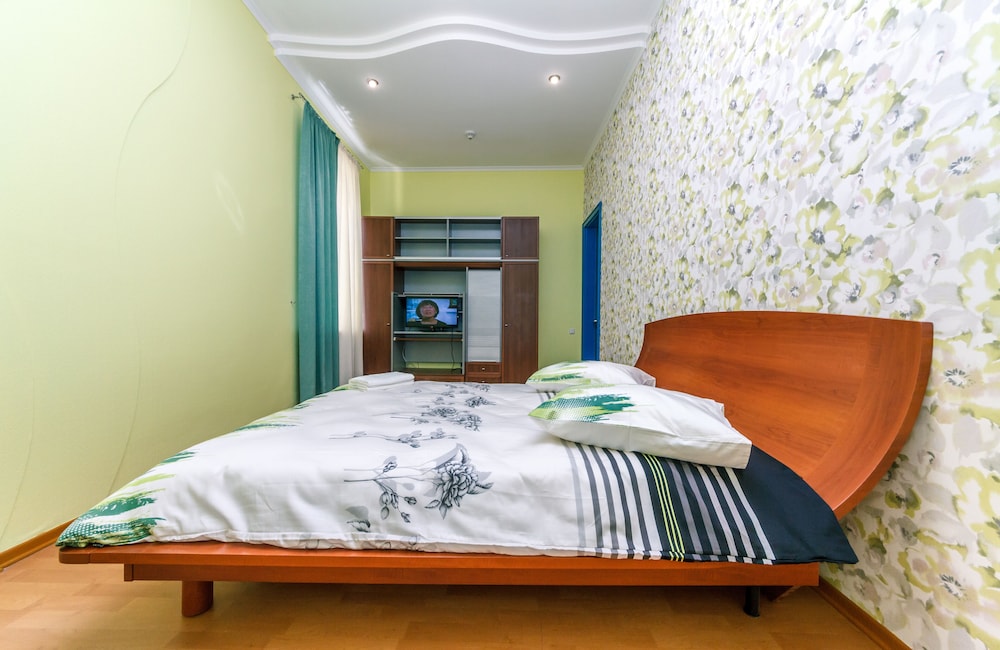 Kyiv Apartments