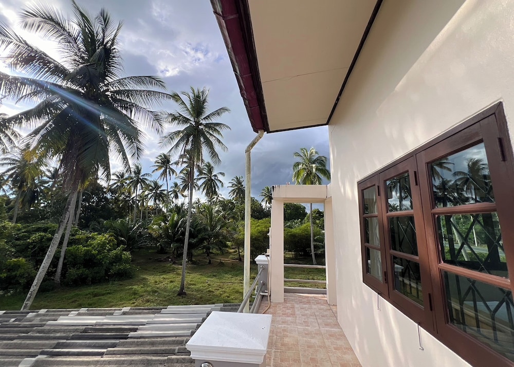 Panya Villa Satun