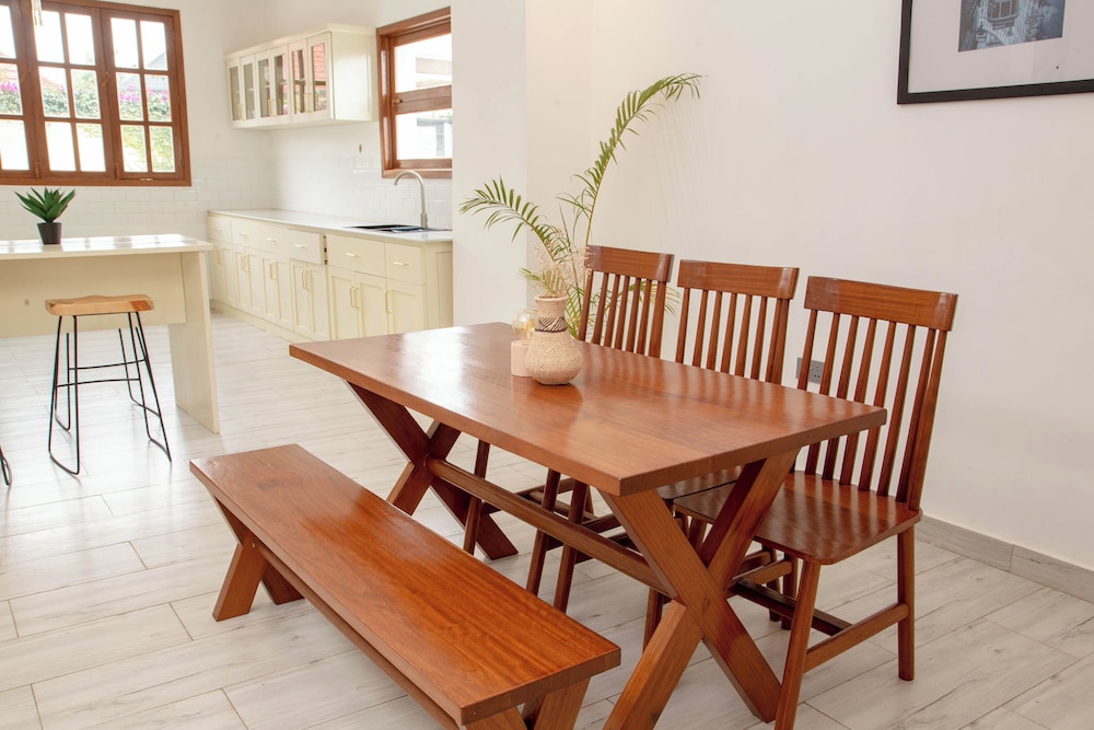 Kwetu Villas Musanze