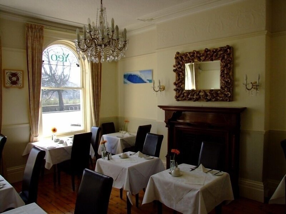 Yeo Dale Hotel, photo 22