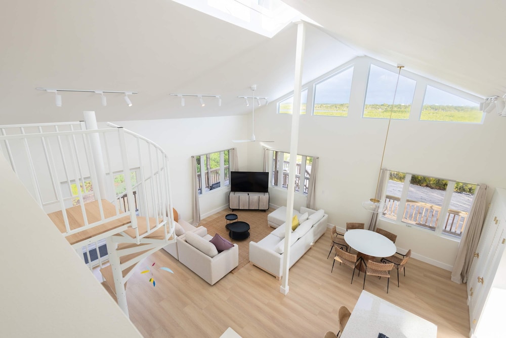 Starlight Serenity - Hideaway w Stunning Views