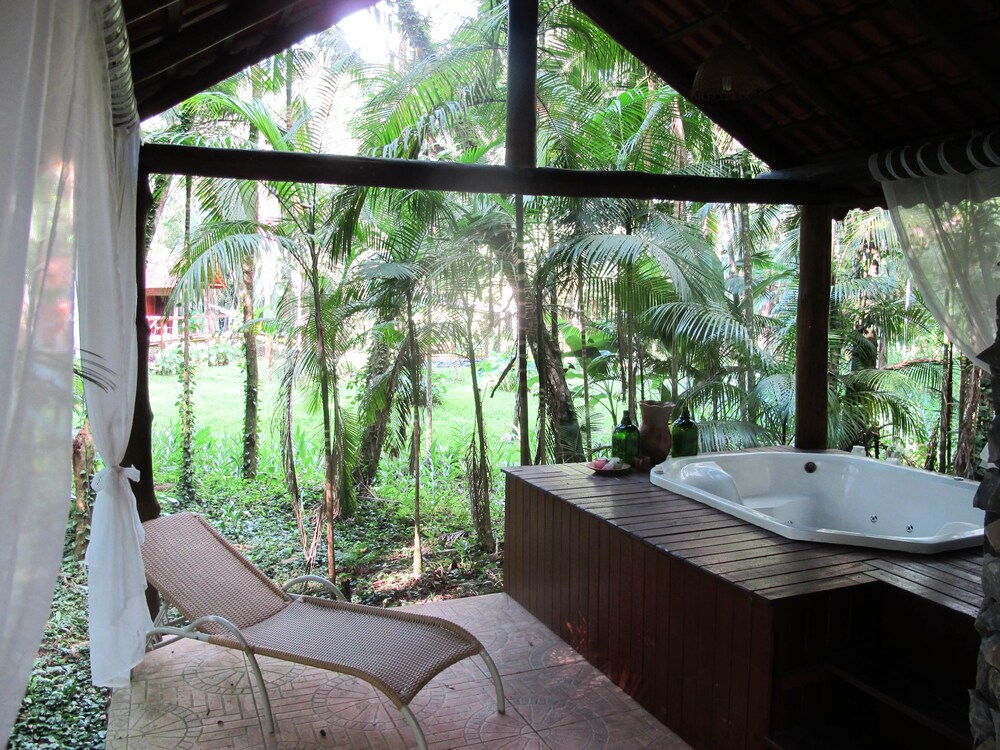 Glamping Mangarito