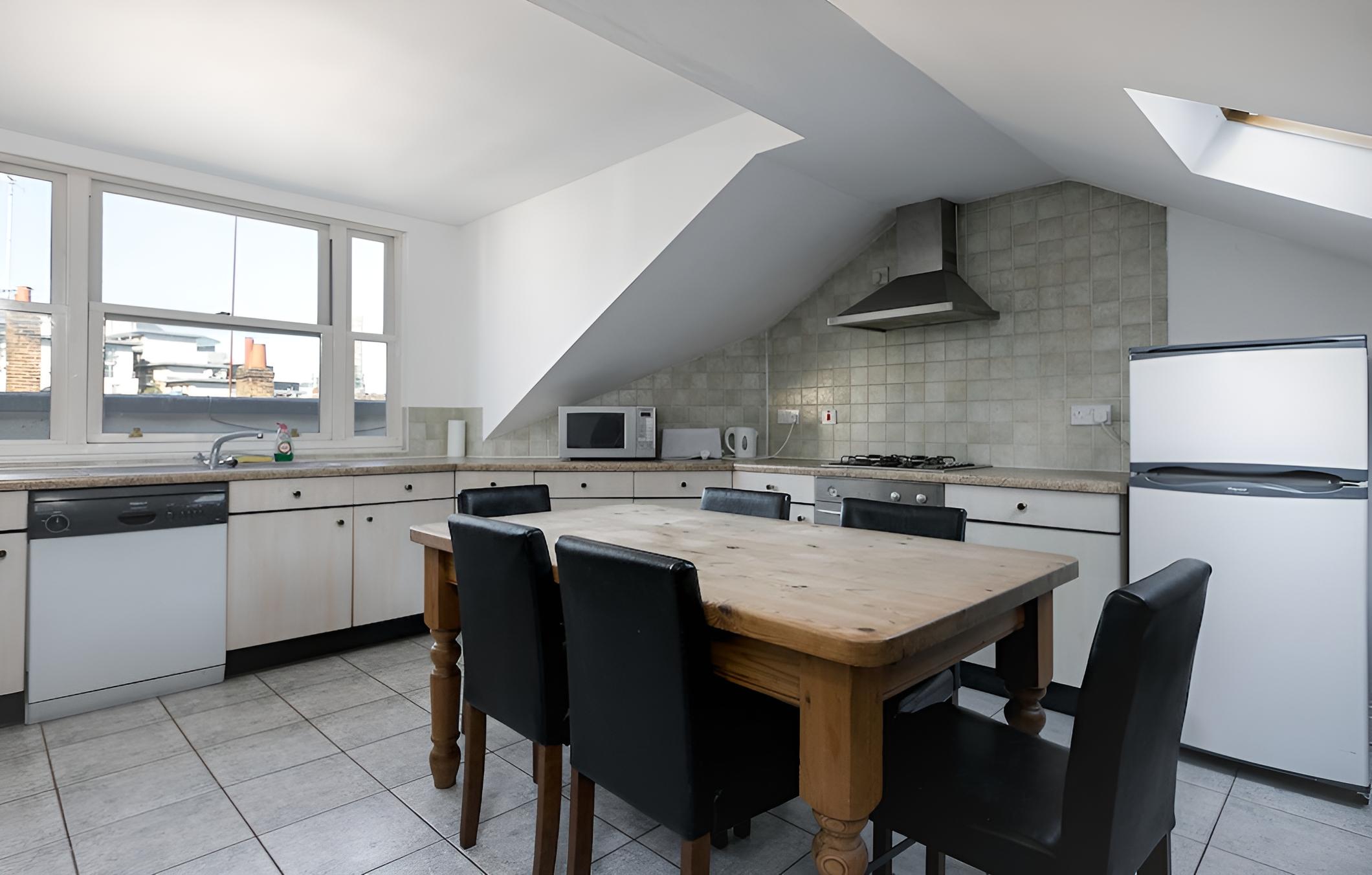 London City Stay