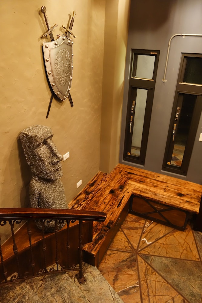 Kaho Hotel