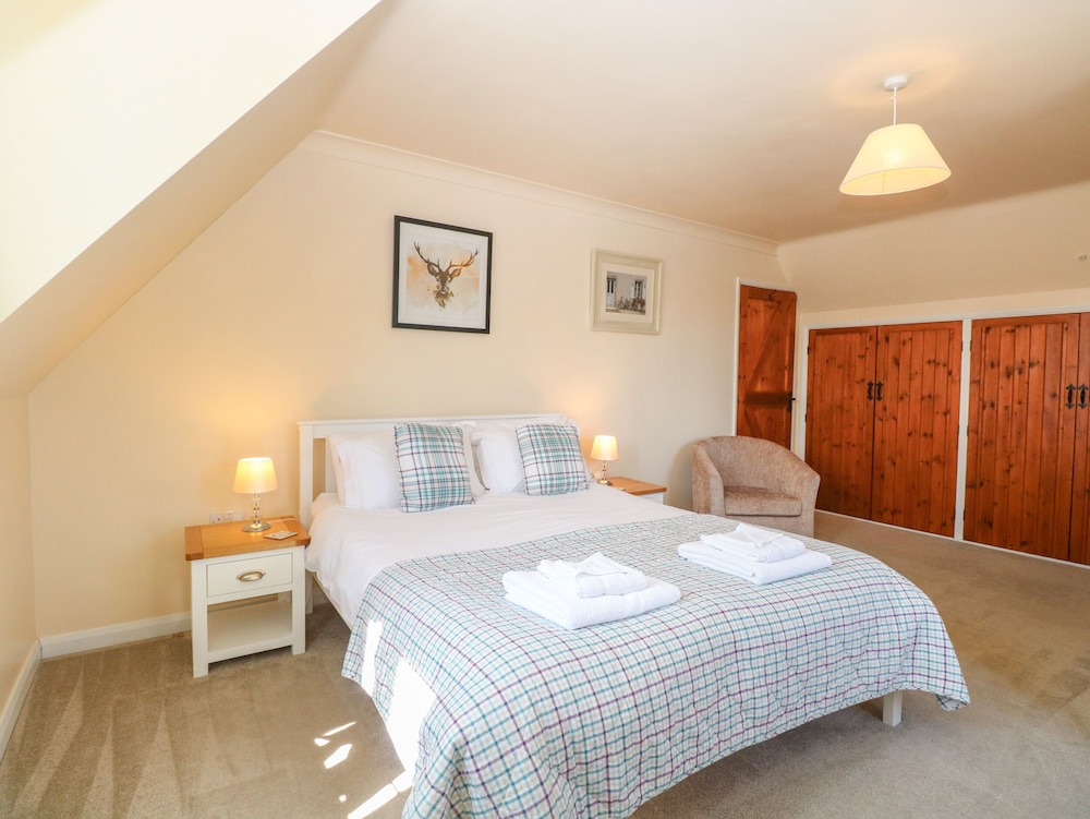 Teasel Cottage