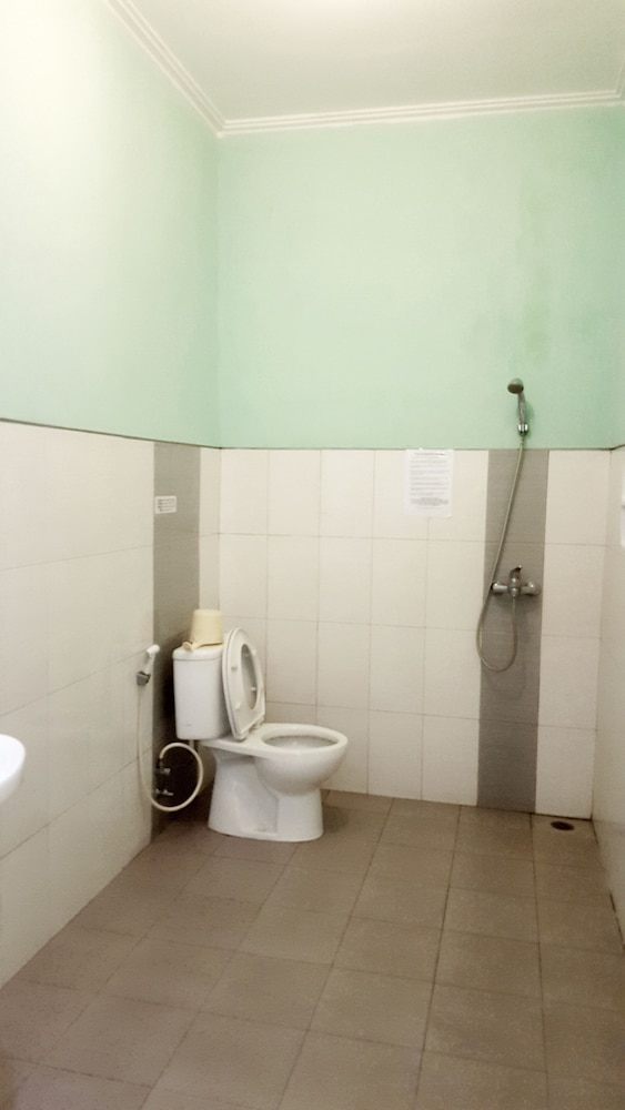 Pondok Asri Family Guest House