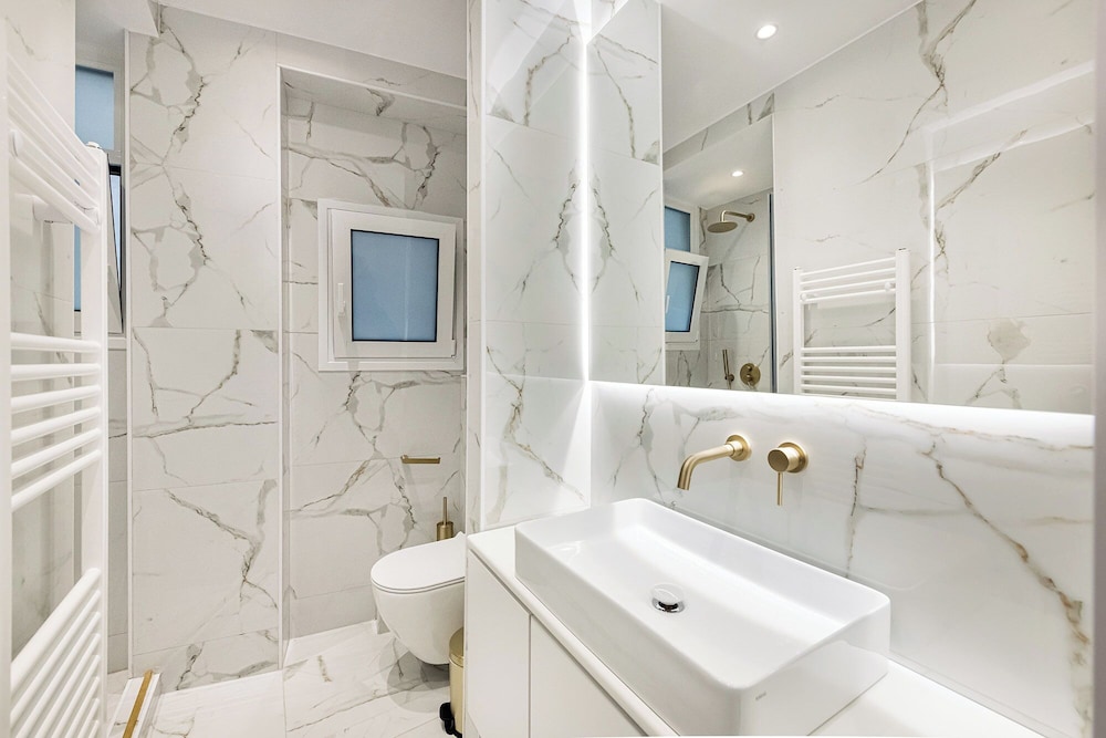 Portoseaview Modern Luxury Apartment 131
