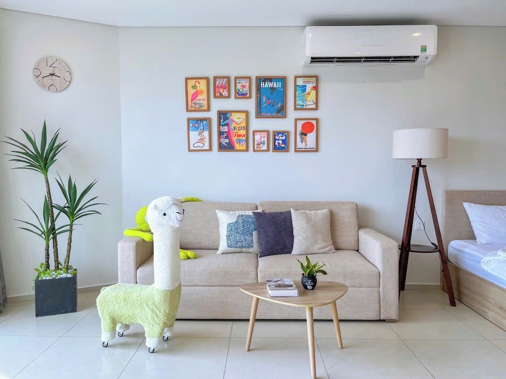 Meomeo Homestay - The song Apartment Vung Tau