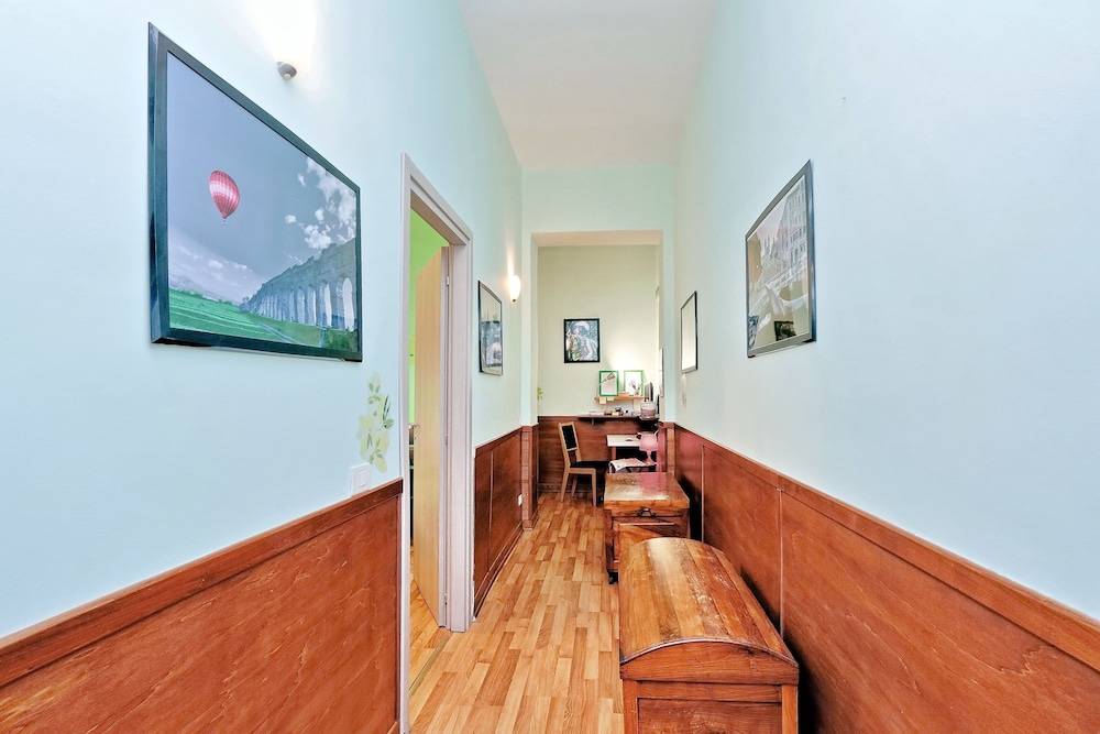 Lucky Home