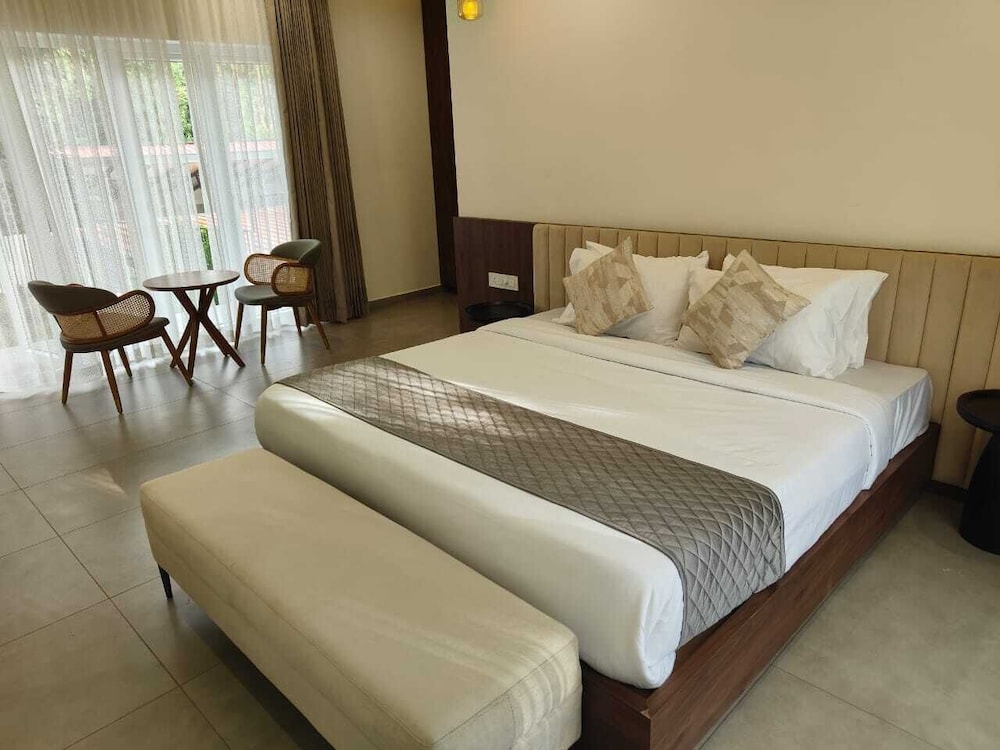 Half Moon Resort Vythiri by Z Vacations