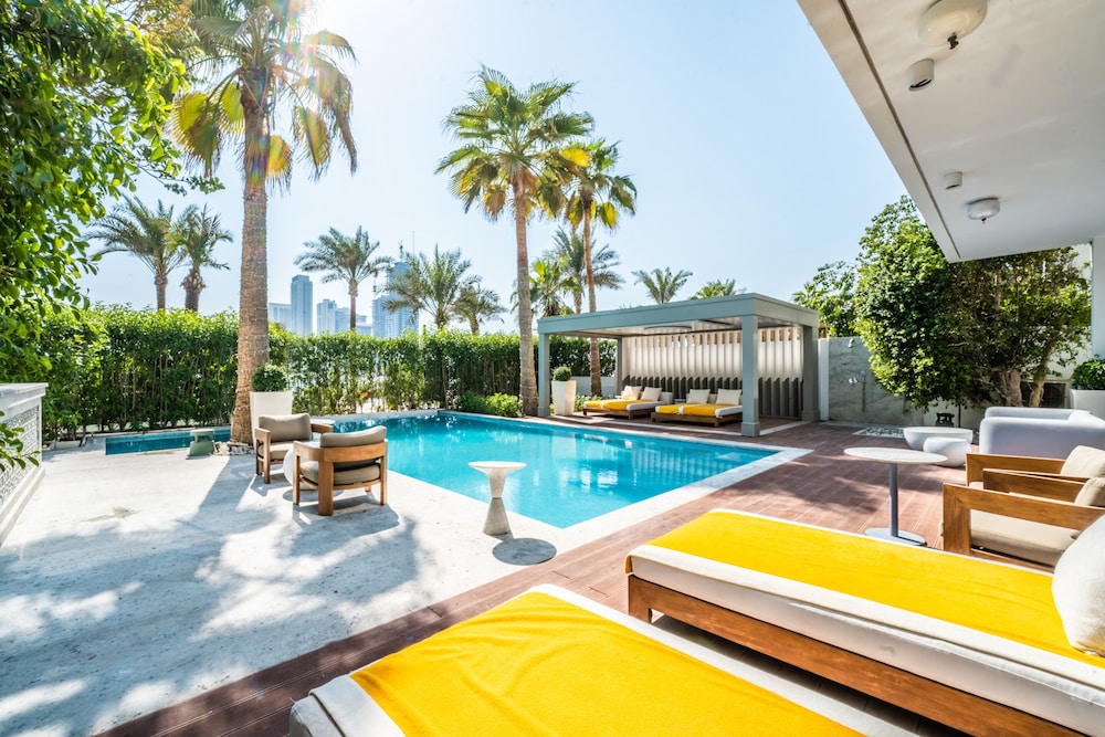 FIVE Palm Jumeirah Dubai