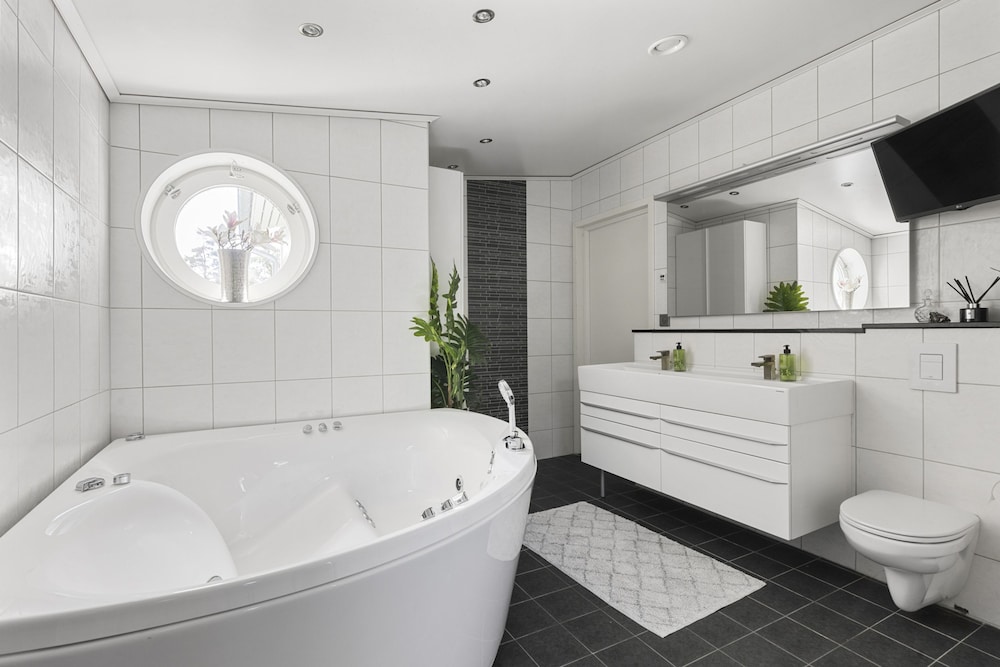 Luxury Villa Stockholm