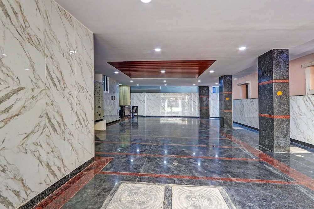 Collection O Gachibowli Phase 2 Near ISB
