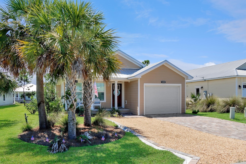 Dub's Beach Retreat