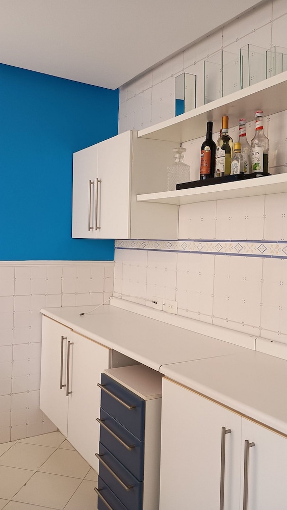 Get a Flat Casa luxuosa