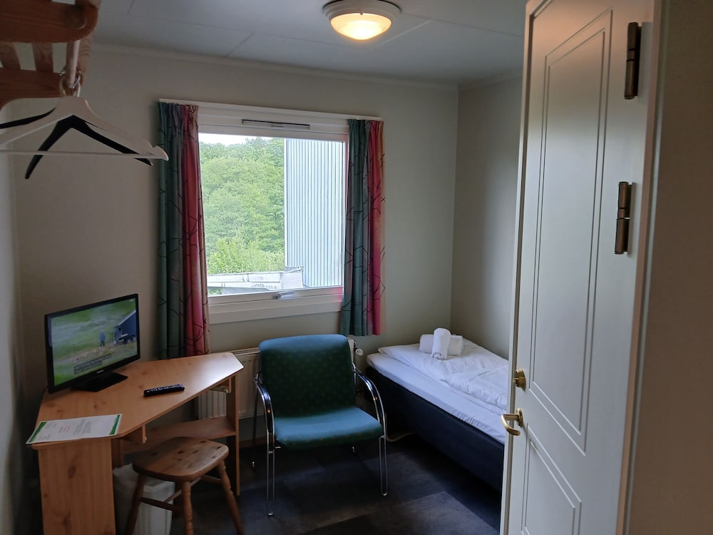 Høk Kro & Motell AS