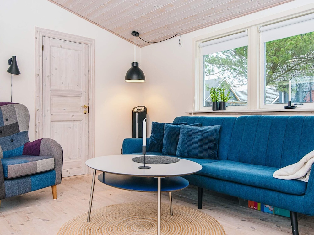 Holiday Home in Central Jutland