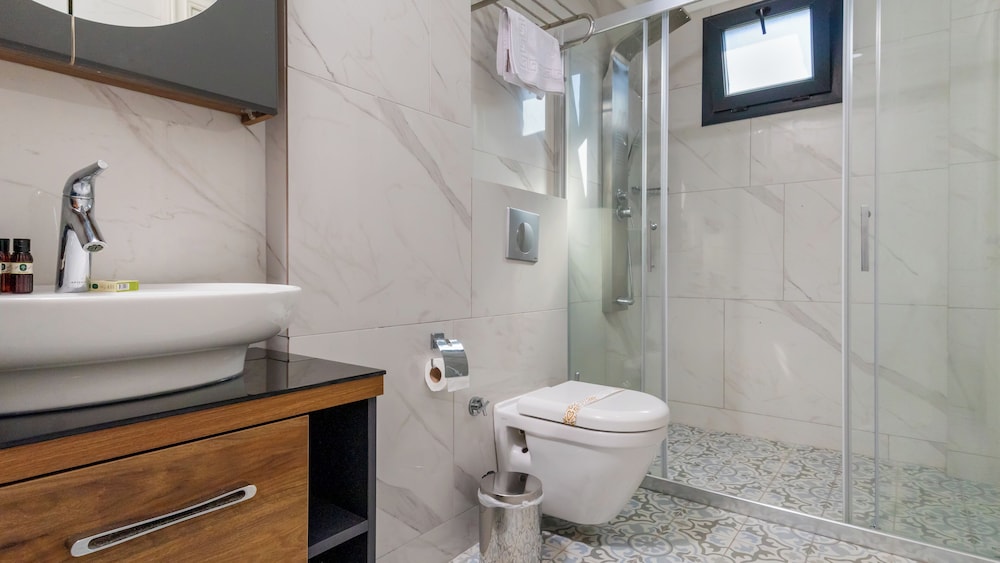 Cunda Rota Garden Otel - Image 38