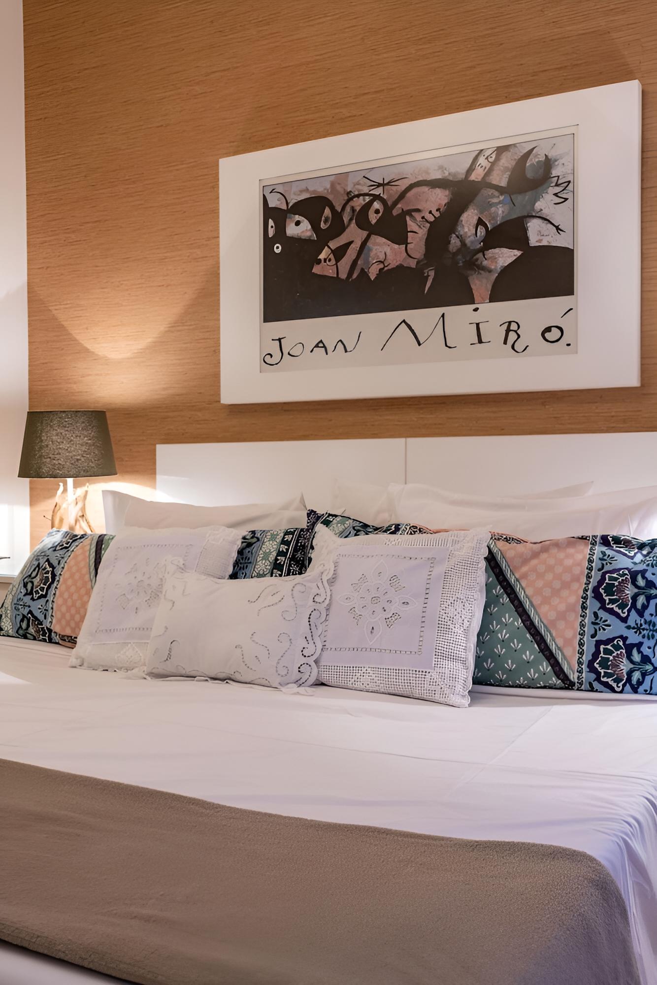 Amazing in Ipanema 2 Suites 1 QTS Ns207 Z1