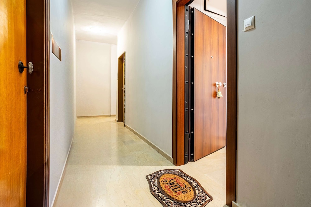 Elena s Cozy Getaway In Kalamata s Center
