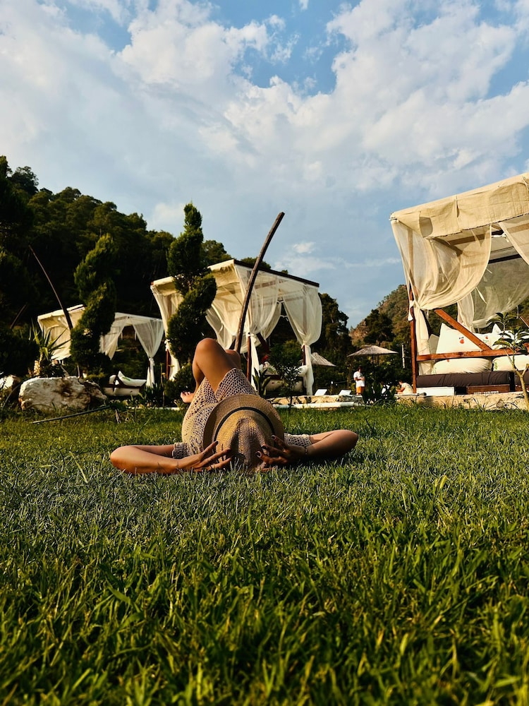 Yeşil Vadi Hotel