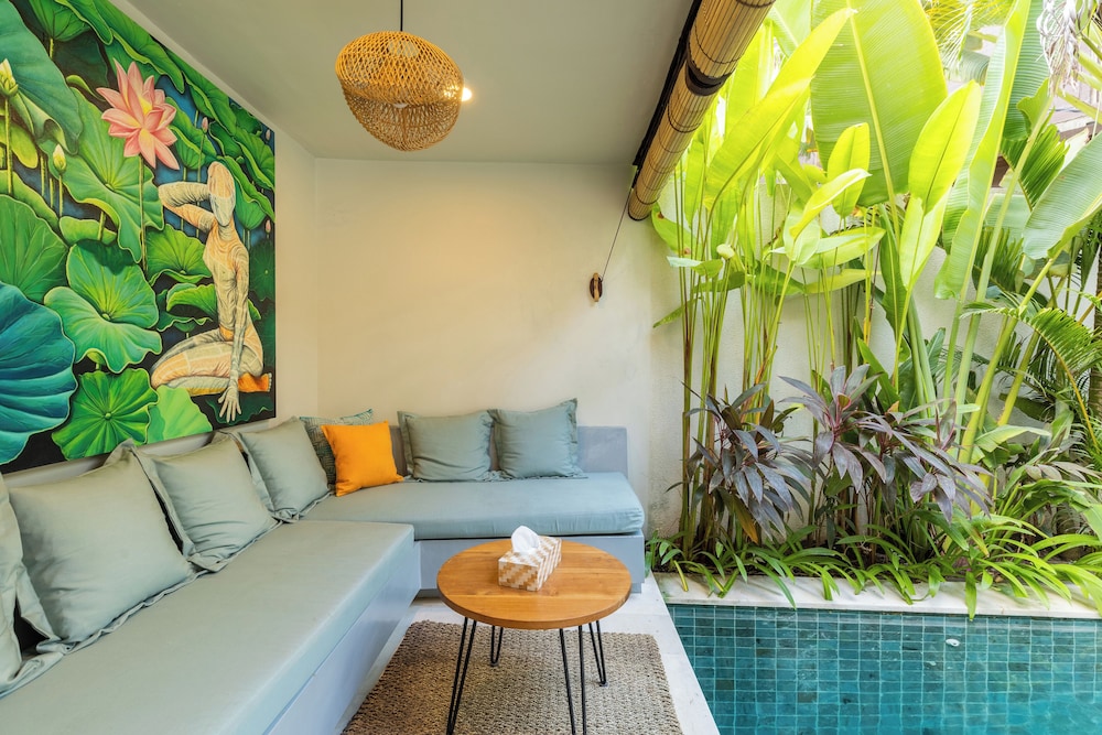 Villa Jamu Bingin