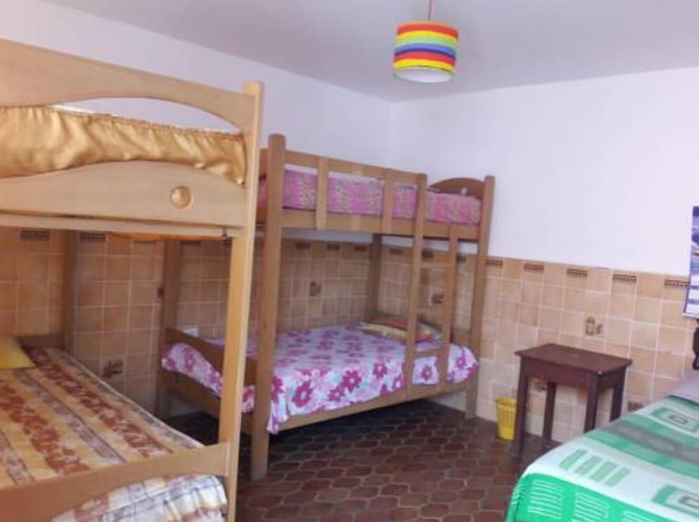 Hostal Mar Pacífico Sur view 2