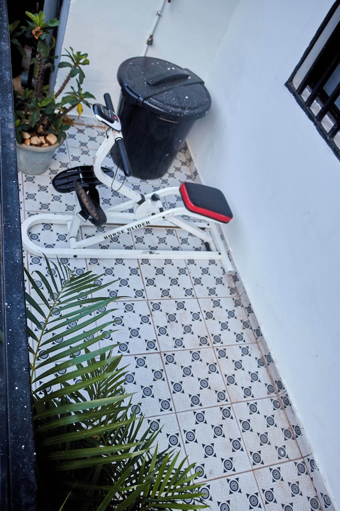 ZonaVille Appartement Meuble