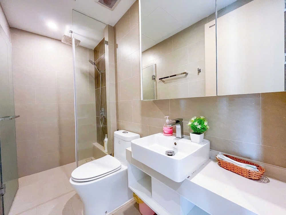 The Song Premium Apartment - Vung Tau Beach