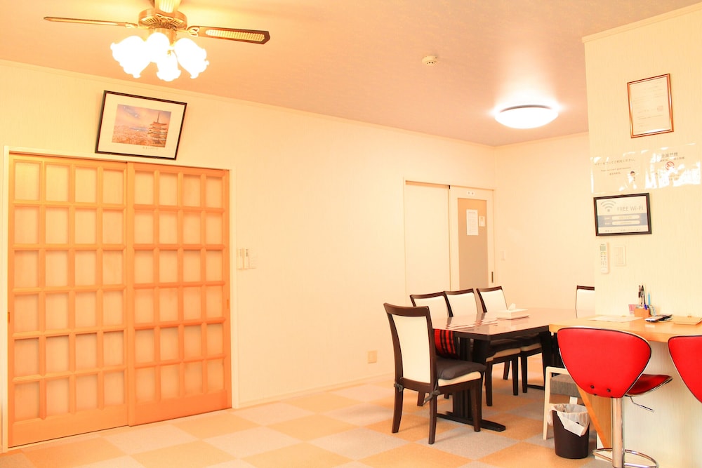 Yamanakako Resort House I