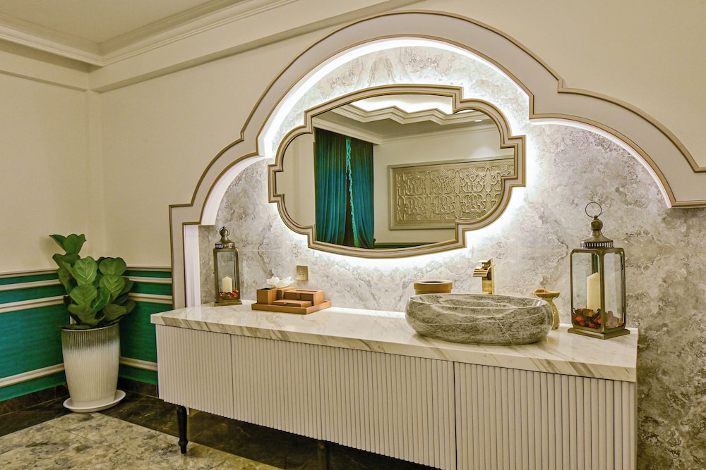 Bertam Wellness Spa & Villas - A Member of Small Luxury Hotels of the World