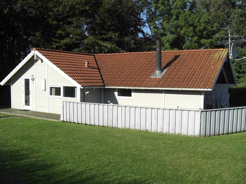 4 Star Holiday Home in Sydals