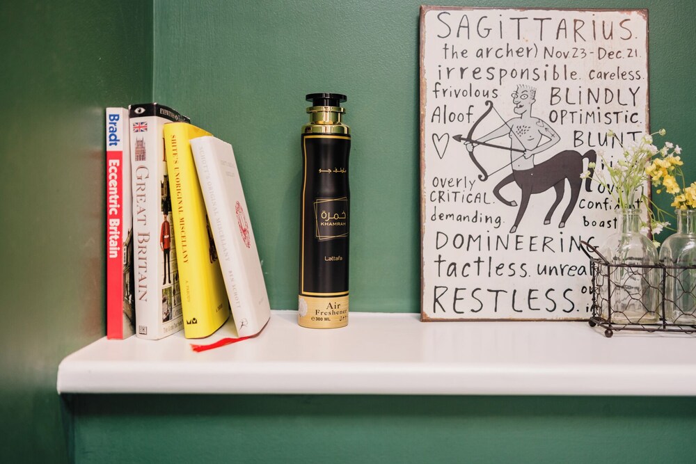 Historic 3 BD Cottage in the Cotswolds