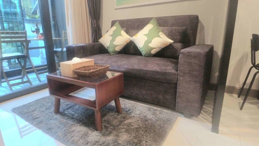 B307 - 1 Bedroom Condo Pool View Near Ao Nang Beach