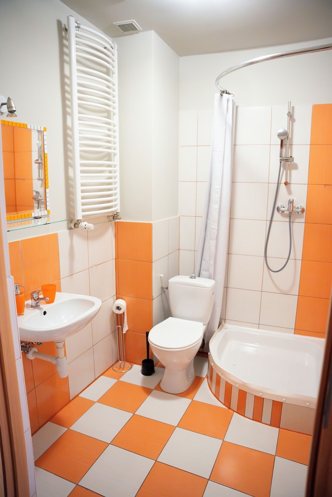 Hotelik Relax H360