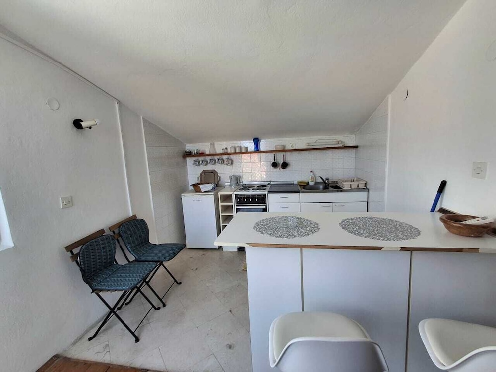 Apartments Andjus
