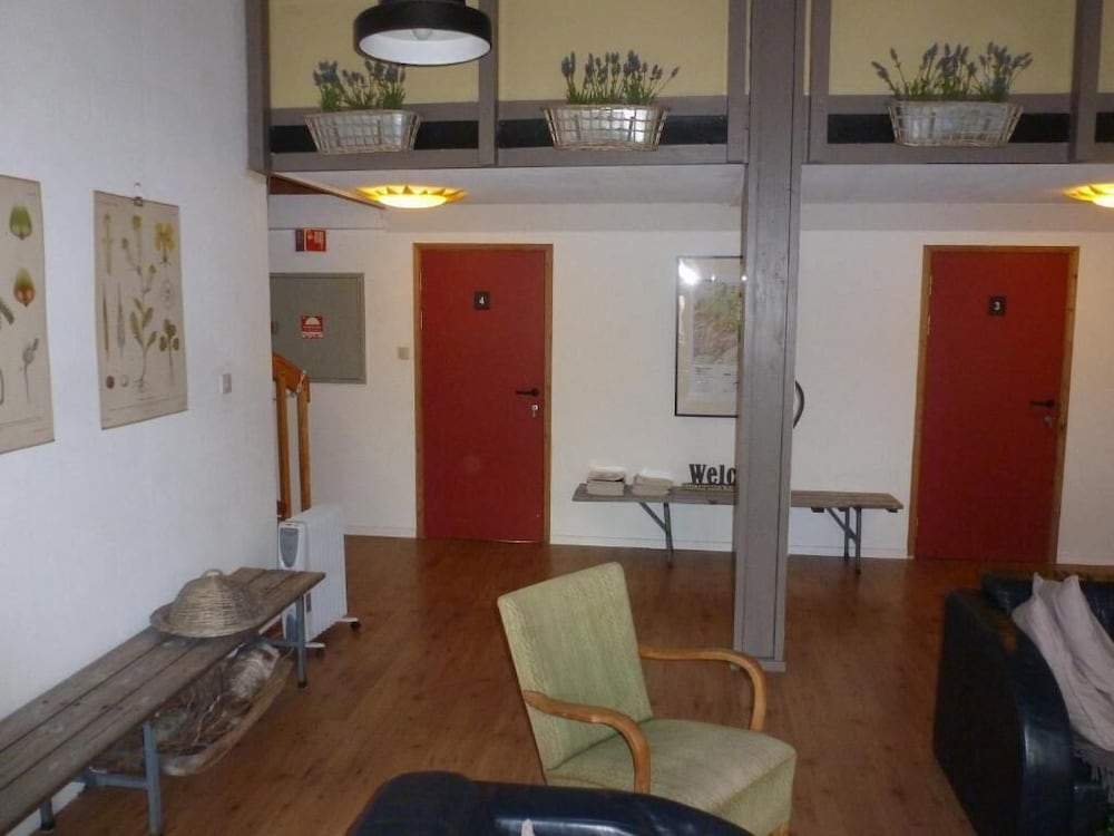 Gjesteheim Havdal - Hostel view 2