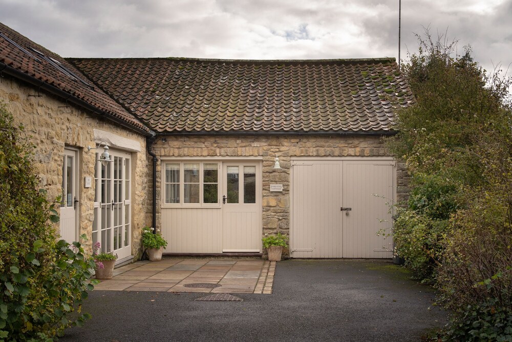 Ford End Cottage