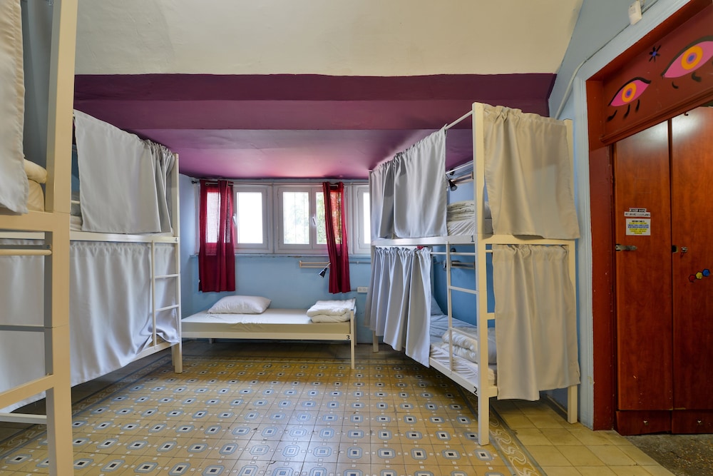 Roger's House Tel Aviv - Hostel