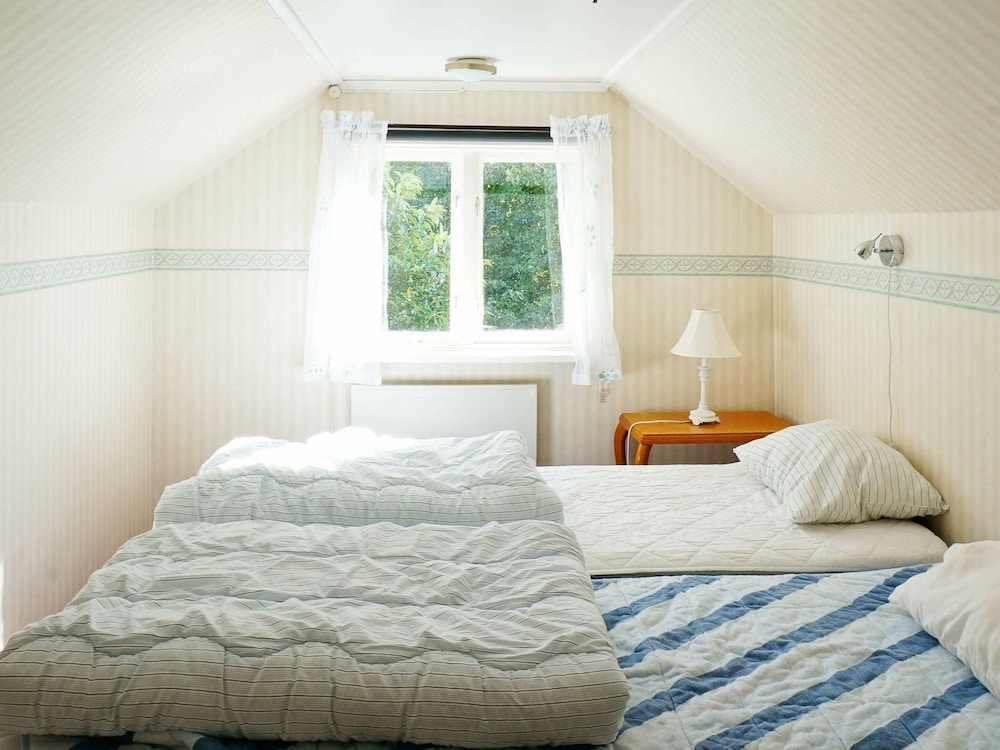 5 Person Holiday Home in Skallinge view 2