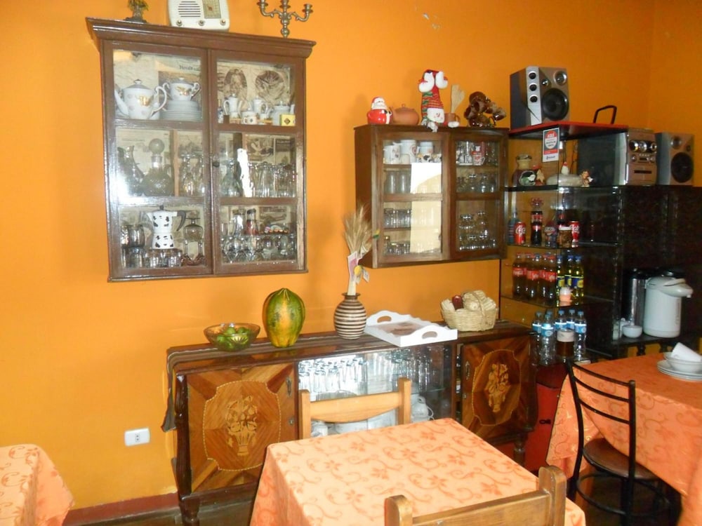Hostal Chaq'uill Chak'a