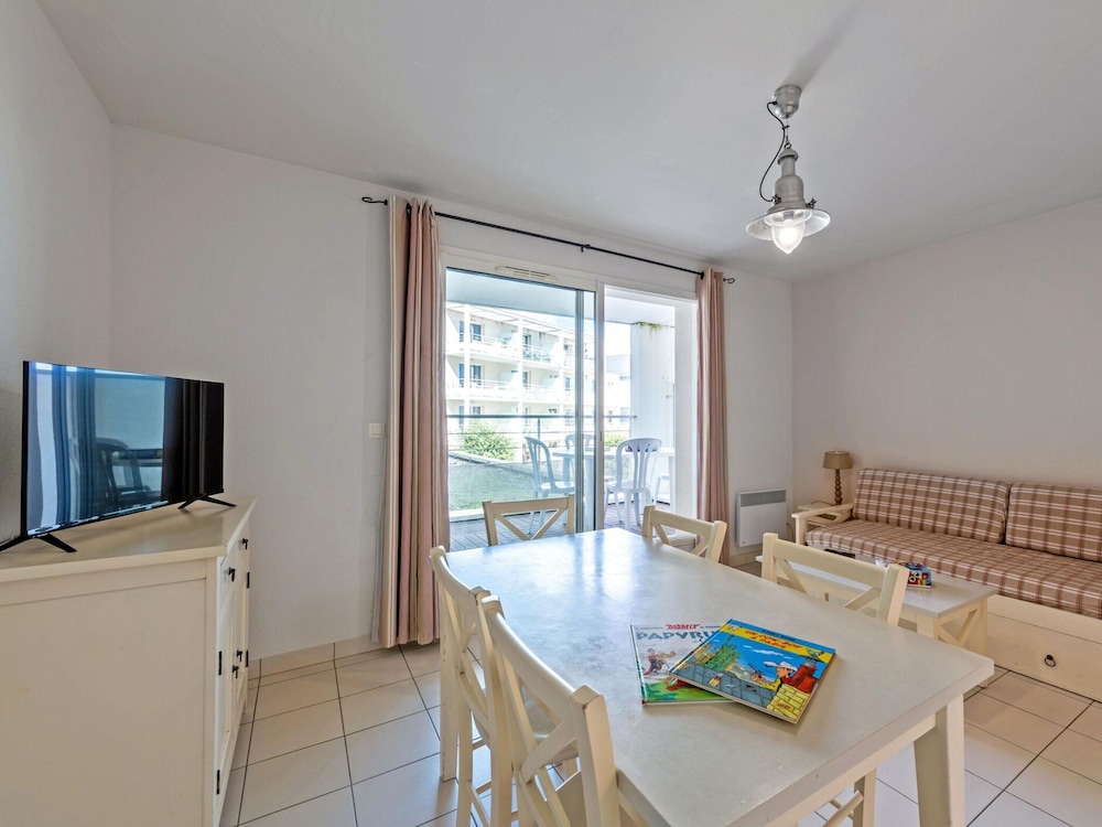 Vacation Apartment in Southern Brittany