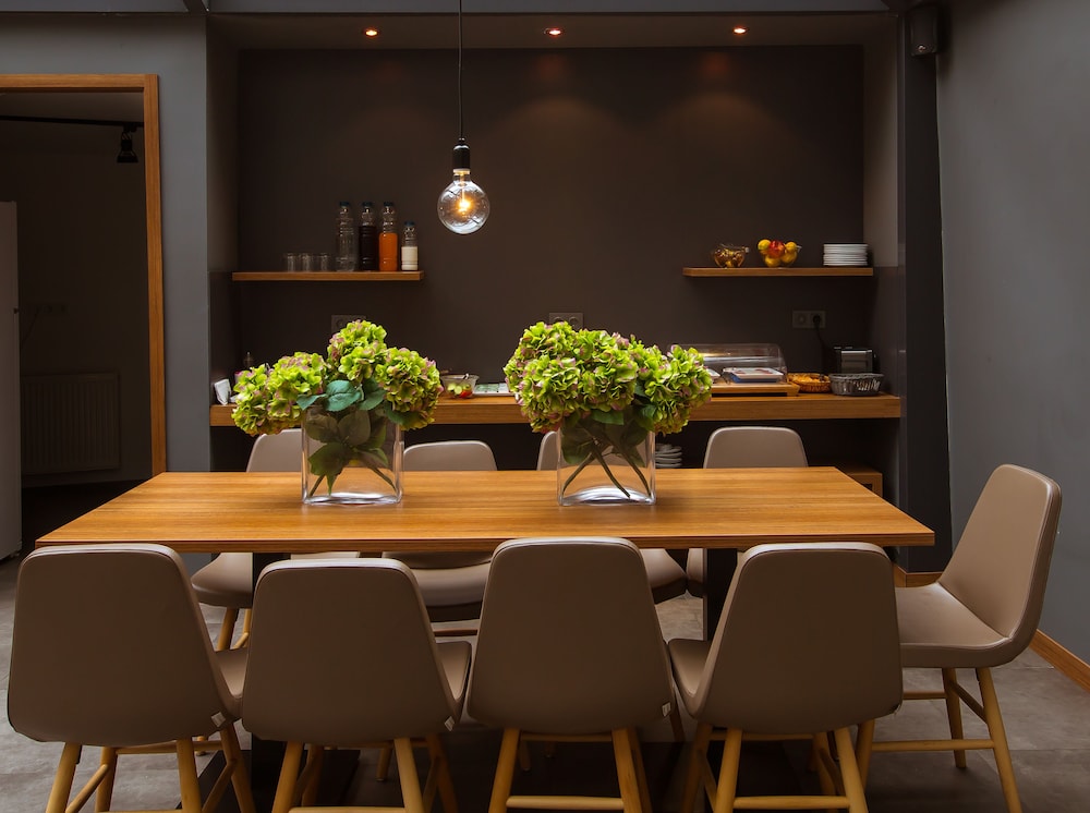 Alilass Otel - Image 8