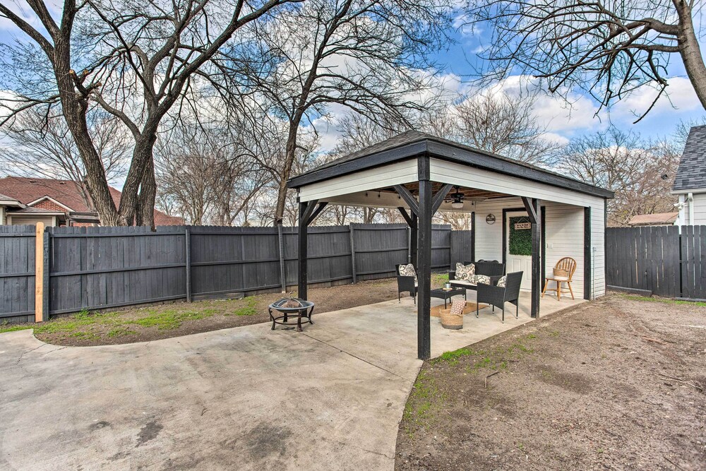 Charming Mckinney Home, Close to Downtown! - Property Image 8