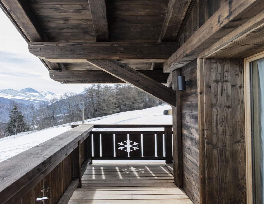 Be Cool Sauna & Luxury Chalet 10 Pers