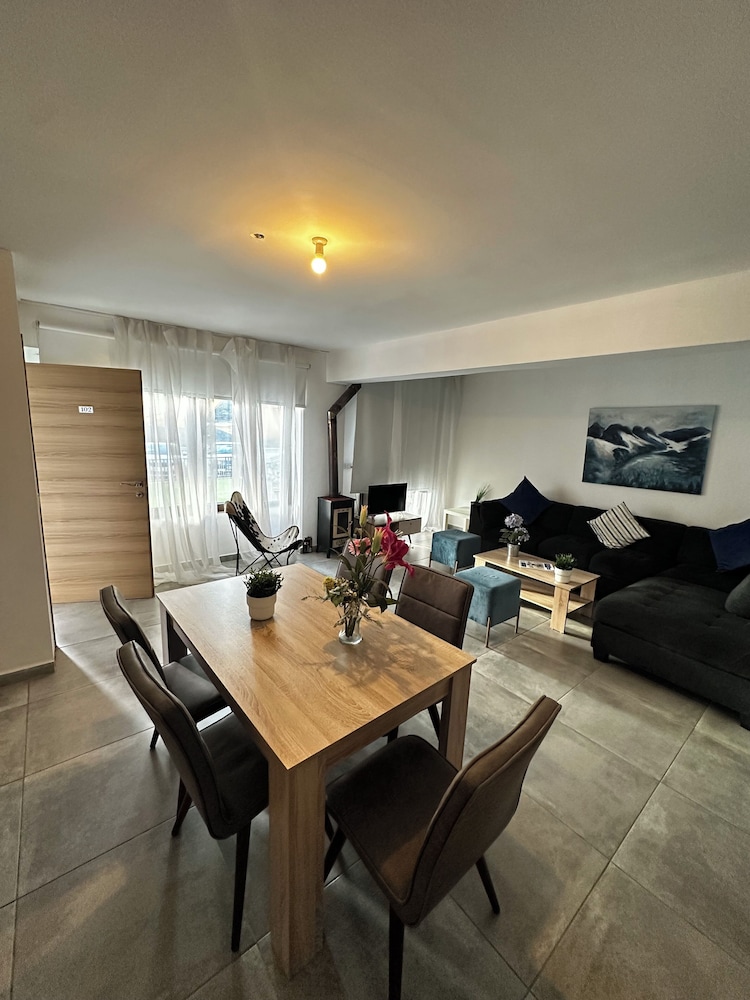 Arsenia Cottage D - Kyperounta