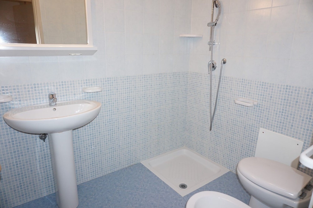 Charming Villa in the Heart of Porto S Margherita view 5